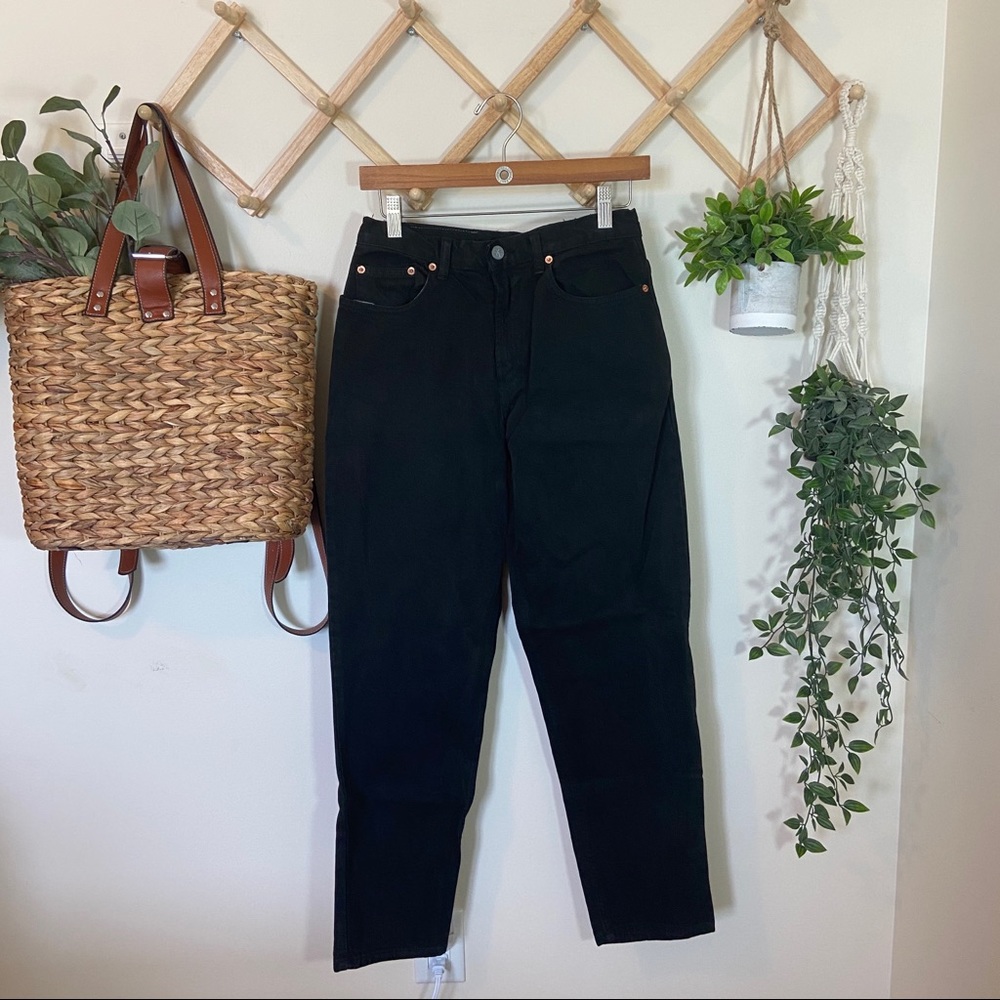 Calvin Klein | Vintage Mom Jeans P375
